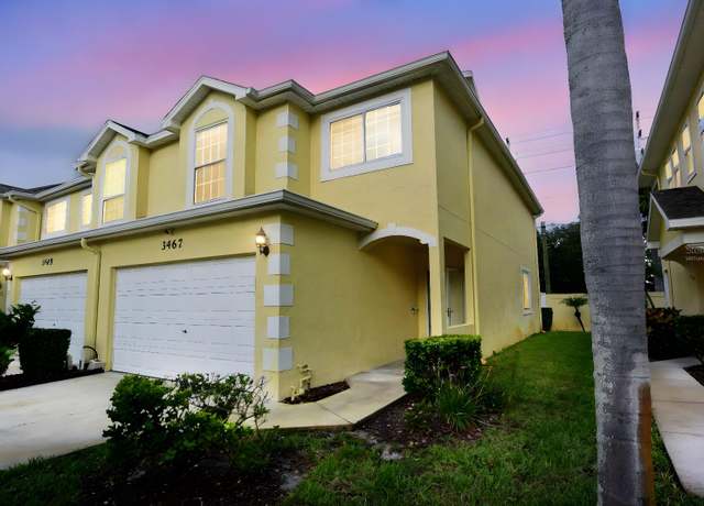 Property at 3467 Fox Hunt Dr, Palm Harbor, FL 34683, 3 beds, 2.5 baths