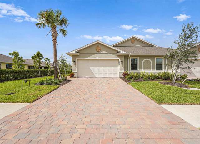 Property at 1524 Remington Trace Dr, Port Charlotte, FL 33953, 2 beds, 2 baths