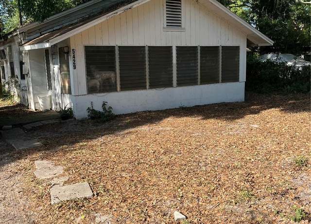 Property at 5429 Vanderlin St, Orlando, FL 32810, 2 beds, 1 bath