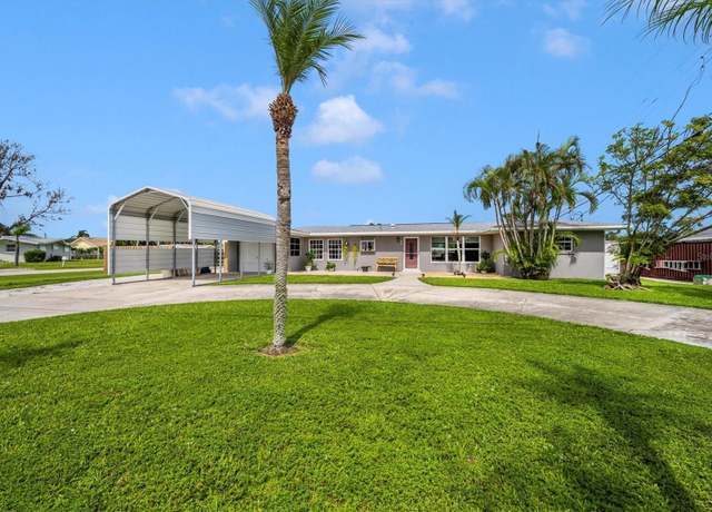 Property at 203 N Broadway St, Englewood, FL 34223, 3 beds, 2 baths
