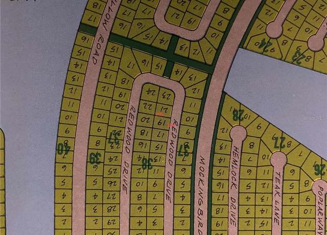 Property at 61 Willow Rd, Placida, FL 33946