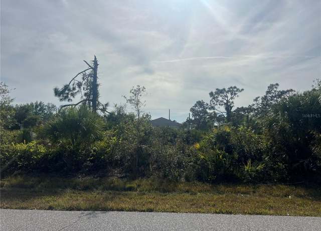 Property at 13273 Rouding Cir, Port Charlotte, FL 33981