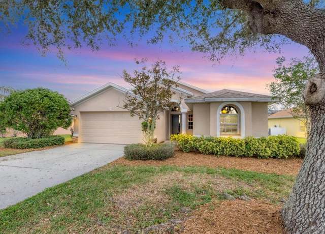 Property at 1578 Scarlett Ave, North Port, FL 34289, 3 beds, 2 baths