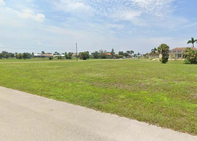 Property at 17457 Fuego Ln, Punta Gorda, FL 33955