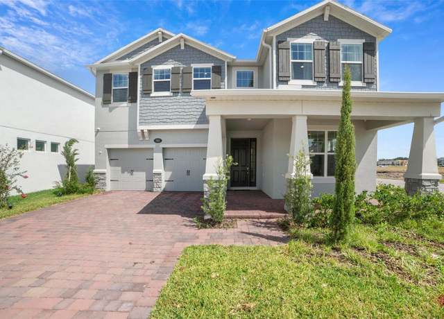 Property at 791 Terrapin Dr, Debary, FL 32713, 5 beds, 5 baths