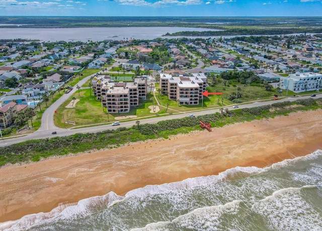 Property at 3370 Ocean Shore Blvd Unit 206B, Ormond Beach, FL 32176, 2 beds, 2 baths