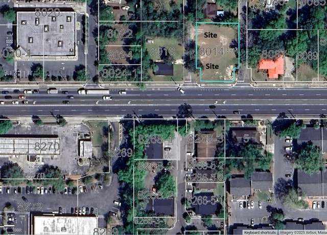 Property at 1202 NW 39th Ave, Gainesville, FL 32609