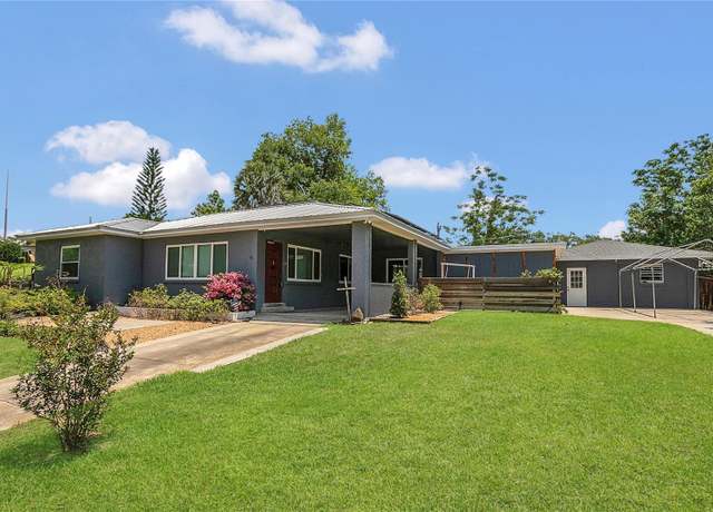 Property at 317 S 8th St, Haines City, FL 33844, 3 beds, 3 baths