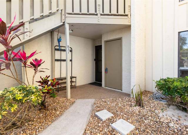 Property at 6157 Midnight Pass Rd Unit D31, Sarasota, FL 34242, 2 beds, 1 bath
