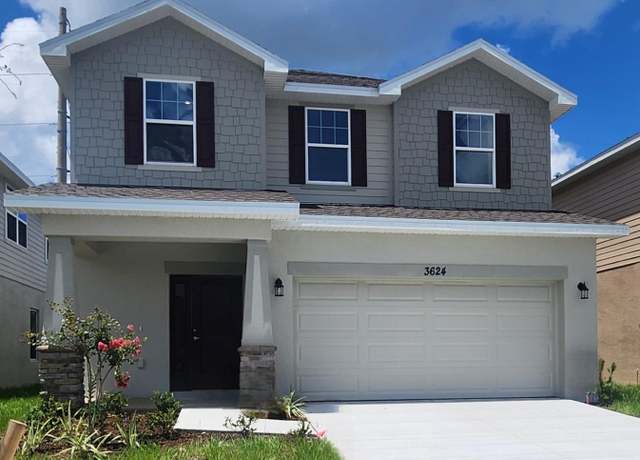 Property at Undisclosed address, Harmony, FL 34773, 4 beds, 2.5 baths