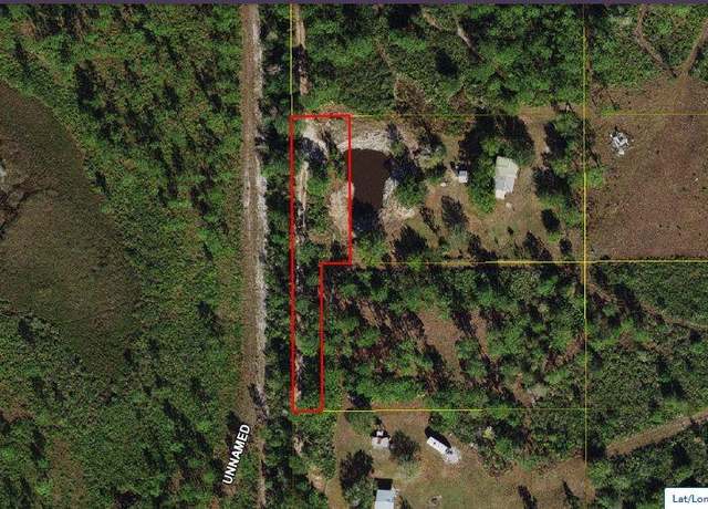 Property at Palm Frond Rd, St Cloud, FL 34773