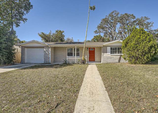 Property at 5023 Thames Dr, New Port Richey, FL 34652, 2 beds, 2 baths