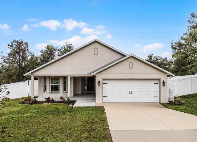 Property at 10339 Castillo Ct, Clermont, FL 34711, 3 beds, 2 baths
