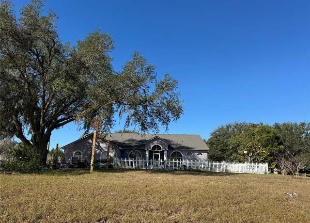 Property at 17901 Coralwood Ln, Groveland, FL 34736, 3 beds, 2 baths