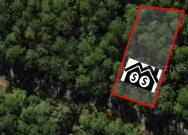 Property at 698 N Voltaire Loop, Dunnellon, FL 34434