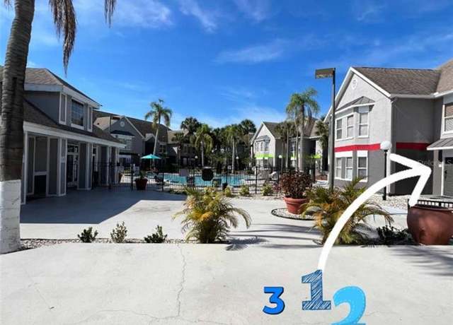 Property at 3100 Parkway Blvd #312, Kissimmee, FL 34747, 1 bed, 1 bath
