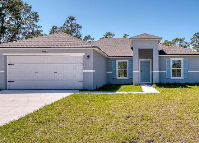 Property at 5963 Virtudes St, Sebring, FL 33872, 4 beds, 2 baths
