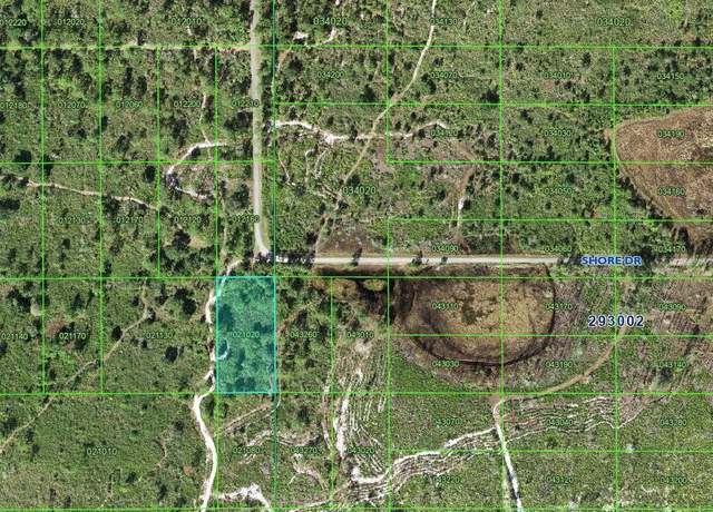 Property at Shore Dr, Lake Wales, FL 33898
