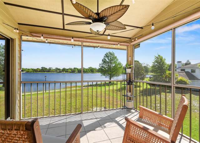 Property at 300 New Waterford Pl #206, Longwood, FL 32779, 3 beds, 2 baths