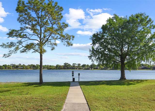 Property at 300 New Waterford Pl #206, Longwood, FL 32779, 3 beds, 2 baths