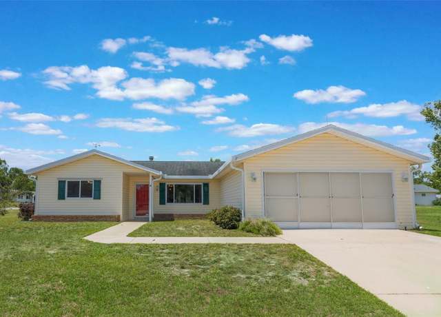 Property at 10980 SW 62nd Ave, Ocala, FL 34476, 3 beds, 2 baths