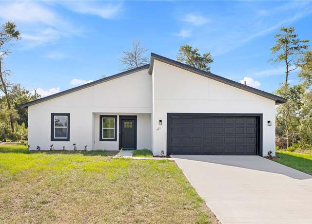 Property at 501 Marion Oaks Golf Way, Ocala, FL 34473, 4 beds, 2 baths