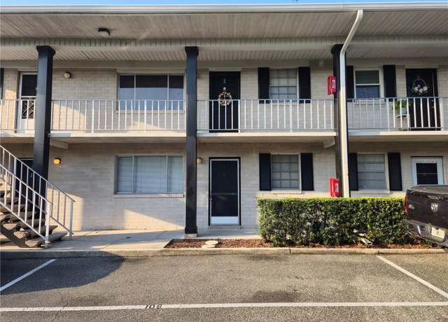 Property at 1250 S Denning Dr #108, Winter Park, FL 32789, 1 bed, 1 bath