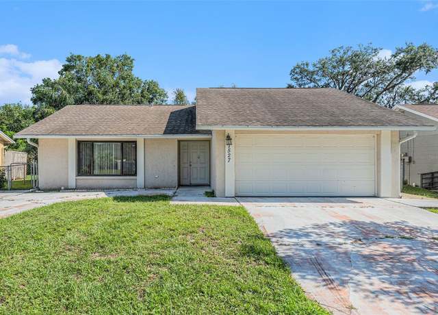 Property at 7527 Atherton Ave, New Port Richey, FL 34655, 3 beds, 2 baths