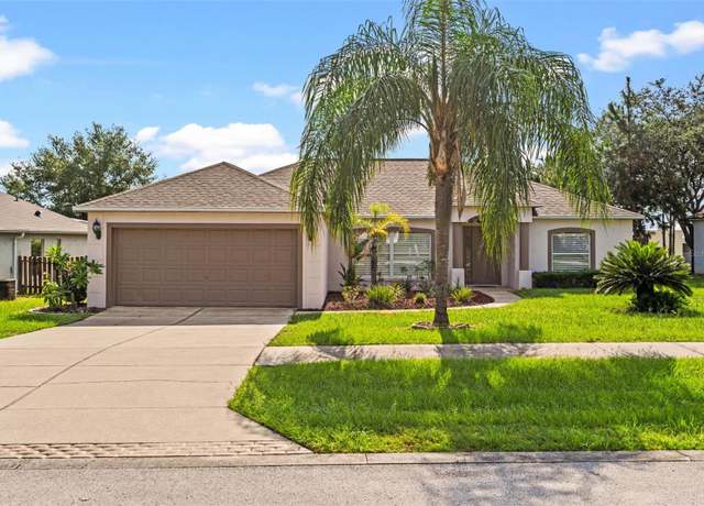 Property at 885 Scenic View Cir, Minneola, FL 34715, 3 beds, 2 baths
