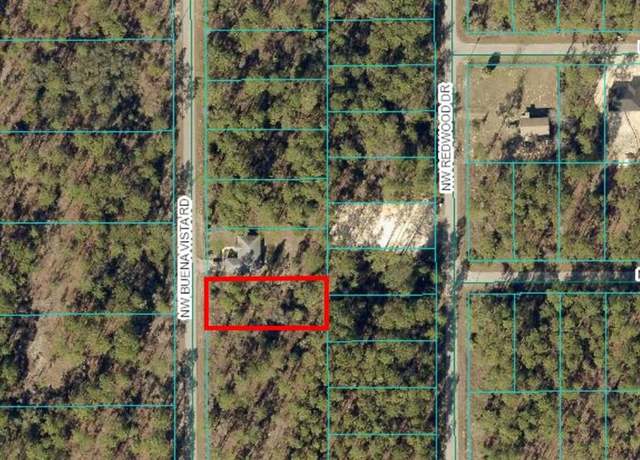 Property at 00 NW Buena Vista Rd, Dunnellon, FL 34431