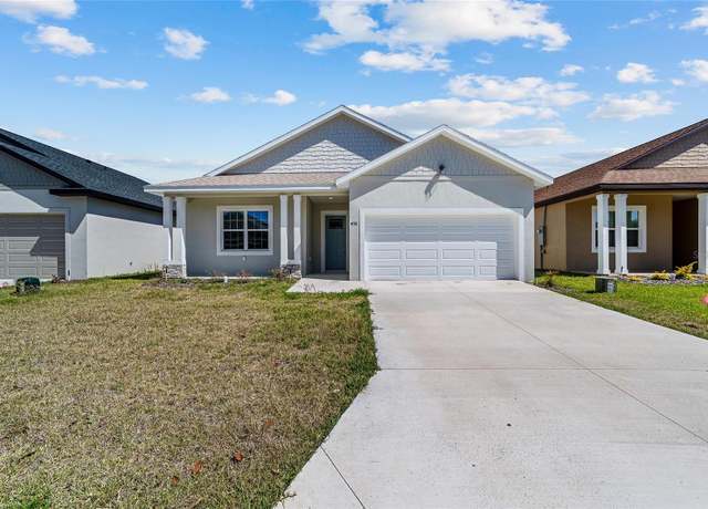 Property at 4778 SE 25th Loop, Ocala, FL 34480, 3 beds, 2 baths