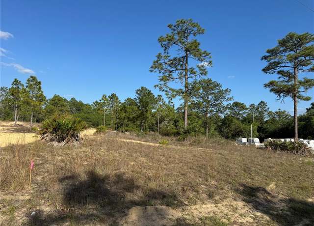 Property at 6597 N Grayton Ter, Dunnellon, FL 34433