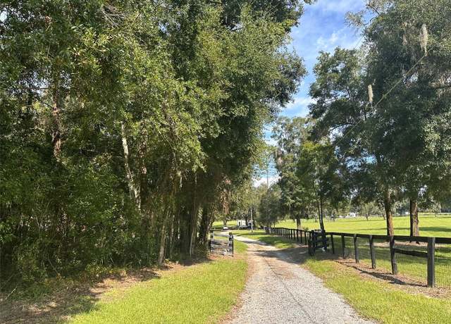 Property at 6125 NW Gainesville Rd, Ocala, FL 34475