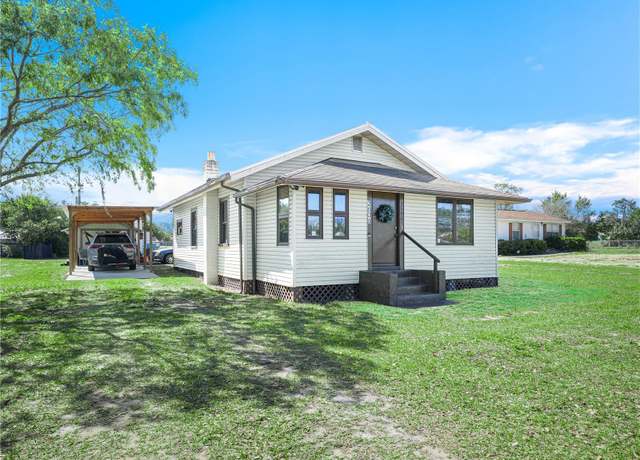 Property at 2606 Tall Palm Ave, Lake Wales, FL 33898, 2 beds, 1 bath