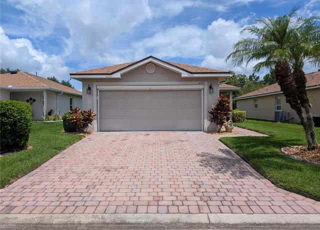 Property at 4496 Turnberry Ln, Lake Wales, FL 33859, 2 beds, 2 baths
