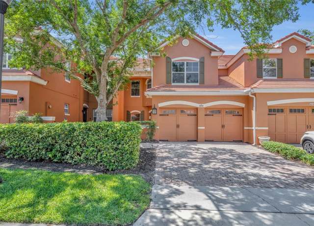 Property at 6970 Piazza St, Orlando, FL 32819, 4 beds, 2.5 baths