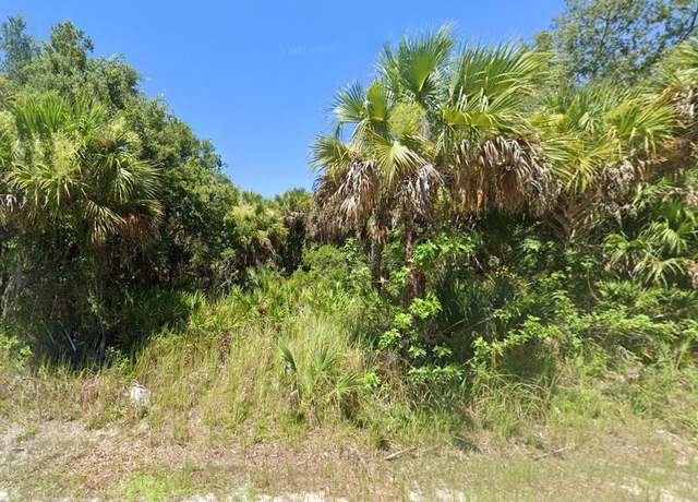 Property at Homestead Cir, North Port, FL 34286