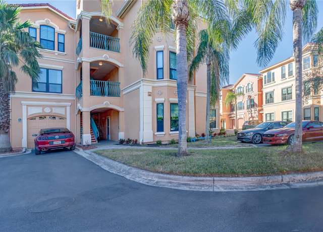 Property at 2773 Via Cipriani Unit 1321B, Clearwater, FL 33764, 2 beds, 2 baths