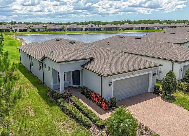 Property at 19212 Iron Topsail Isle, Land O Lakes, FL 34638, 2 beds, 2 baths
