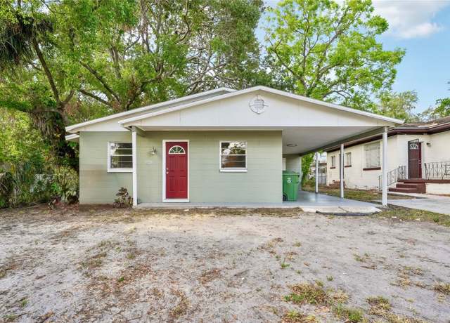 Property at 1720 W Arch St, Tampa, FL 33607, 3 beds, 2 baths