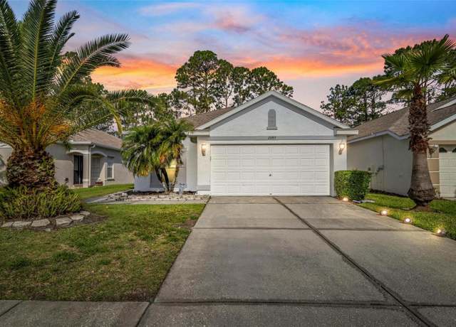 Property at 23935 Coral Ridge Ln, Land O Lakes, FL 34639, 4 beds, 2 baths