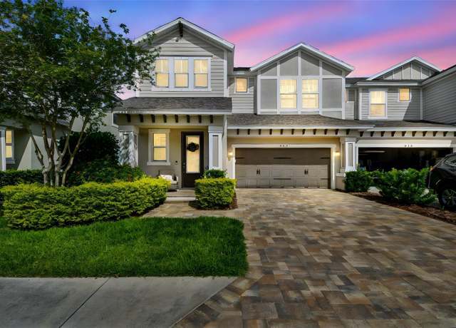 Property at 612 Ozona Village Dr, Palm Harbor, FL 34683, 3 beds, 3 baths