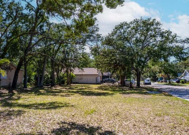 Property at 2701 6th St S, St Petersburg, FL 33705