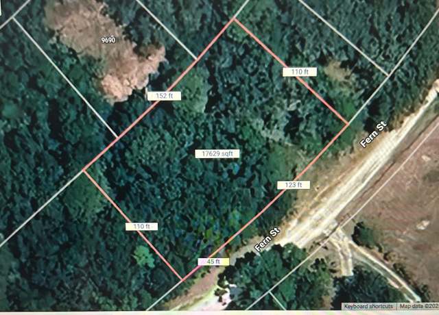 Property at 0 Fern St, New Port Richey, FL 34654