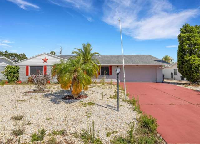 Property at 638 LA Jolla Ave, Sun City Center, FL 33573, 2 beds, 2 baths
