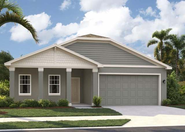 Property at 5728 Haystack Dr, St Cloud, FL 34771, 4 beds, 2 baths