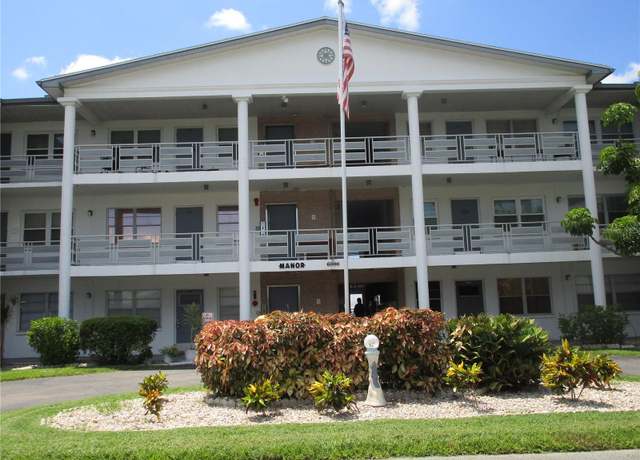Property at 6000 20th St N #127, St Petersburg, FL 33714, 1 bed, 1 bath