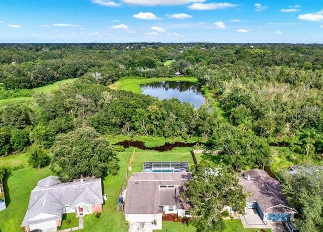 Property at 631 Stillview Cir, Brandon, FL 33510, 3 beds, 2 baths