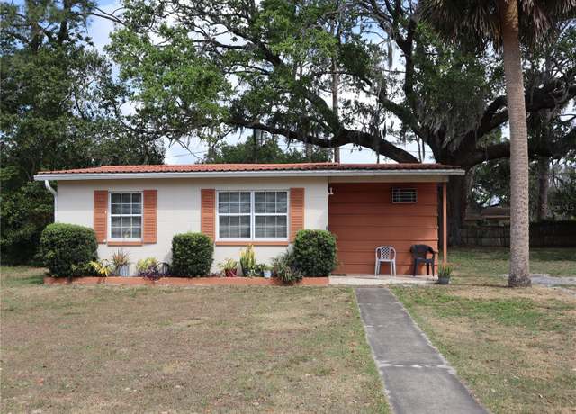 Property at 1151 Deltona Blvd, Deltona, FL 32725, 1 bed, 1 bath