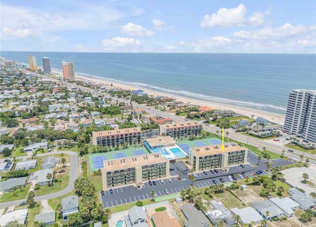 Property at 1429 N Atlantic Ave #238, Daytona Beach, FL 32118, 1 bed, 1 bath